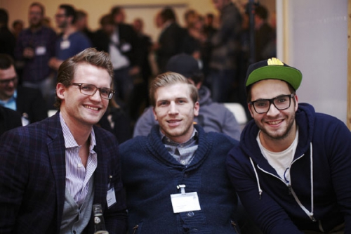 Webfuture Award 2013